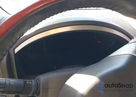 2006 Infiniti Qx56 из США, поврежденный, VIN 5N3AA08A36N812552